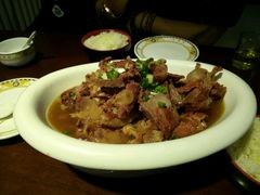 -老长春肉馆(隆礼路店)