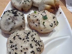 -小杨生煎(周浦万达店)