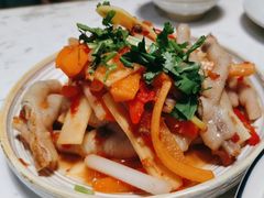 -浩海火烧云傣家菜(蓝港店)