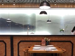 -如轩·海鲜砂锅粥·潮汕菜(南城店)