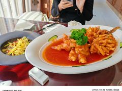 -鹿鸣春饭店(总店)