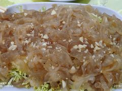 -沿海渔家院海鲜烧烤·东北菜(东戴河店)
