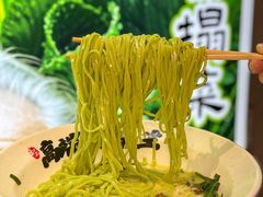 -和府捞面(东直门银座店)