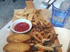 -必胜客(新福地店)