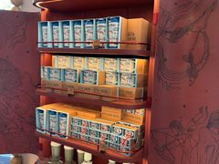 -星巴克(迪士尼小镇店)