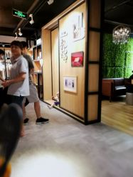点击看大图 门面-玛瑞莎·儿童·亲子摄影(越秀店)