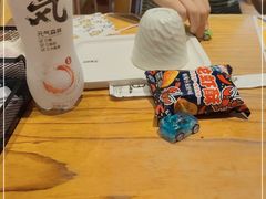 -木屋烧烤(大屯路店)