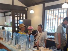 -中村藤吉(本店)