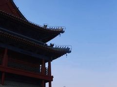 -西安城墙·碑林历史文化景区