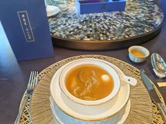 -北京饭店谭家菜
