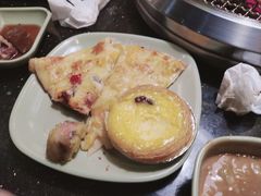 -韩盛·盛江山自助料理(于洪新玛特店)