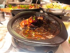 -醉得意·山茶油炒土鸡(泰安万达店)