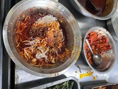 -中和裴氏蹄花(府河路店)