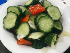 -康师傅私房牛肉面(北京南站店)