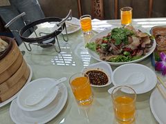 -杨记小骨头羊杂馆(南五马路店)