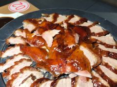 -守柴炉烤鸭(科华中路王府井店)