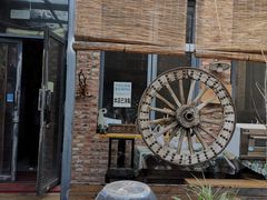 -新疆狼爷烤肉(宋庄店)