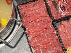 -林记潮牛·牛肉火锅(上马墩店)