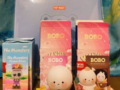 -泡泡玛特POPMART(国贸三期店)