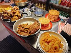 -柳州肥姨妈大骨螺蛳粉(双阳路店)