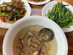 -南靖田螺坑土楼群景区