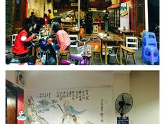 -盖帮鳝鱼串串(东郊记忆店)
