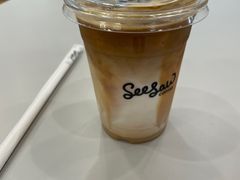 -Seesaw Coffee(武商MALL·武广店)
