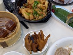 -馨越楼·点心·粤菜(赤坎店)