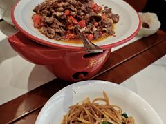 酱香土豆丝-辣可可·小炒黄牛肉(望京凯德MALL店)