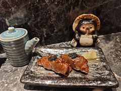 炙和牛寿司-炙柒Sekinana·精致日料(合生汇店)