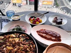 -喜悦烤鸭·新京菜(王府井店)