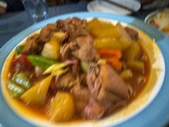 -伊带伊路新疆美食府(呼家楼店)