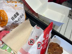 -肯德基(金马店)