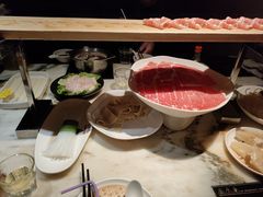 -东道煮牛肉火锅(东盛大街店)