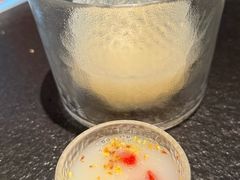 -唐猫庭院·千年陕菜(赛格国际购物中心店)