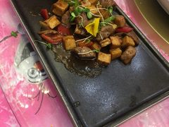 -嘉宴(明发外滩广场店)