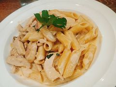 -安妮意大利餐厅(世贸天阶店)