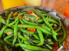 -园林美食城·本土农家菜(杨和镇店)