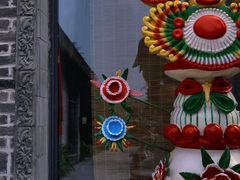 -韩城古城