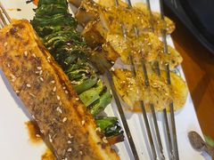 -義聚德·清真铜锅涮羊肉·烧烤(河东店)