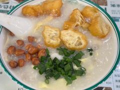 荔湾艇仔粥-西关明记肠粉(荔枝湾店)