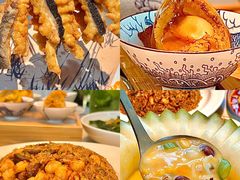 -帝景壹号粤菜餐厅(美丽沙店)