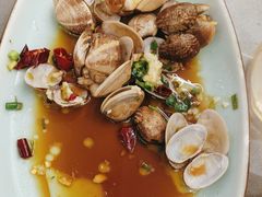 -阿毛饭店(和义路店)