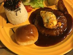-Cafe Alice咖啡爱丽丝(奥城店)