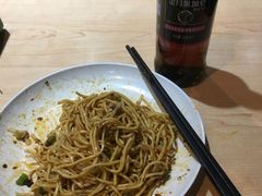 -林静小吃(复兴路店)