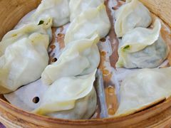 -老边饺子馆(中街店)
