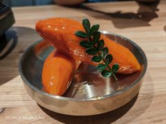 -KimPro 辛普乐概念韩餐