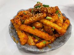 -付小姐在成都(吾悦广场店)