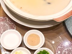 -济南喜来登酒店-采悦轩中餐厅