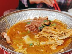 -喜家德虾仁水饺(长泰广场店)